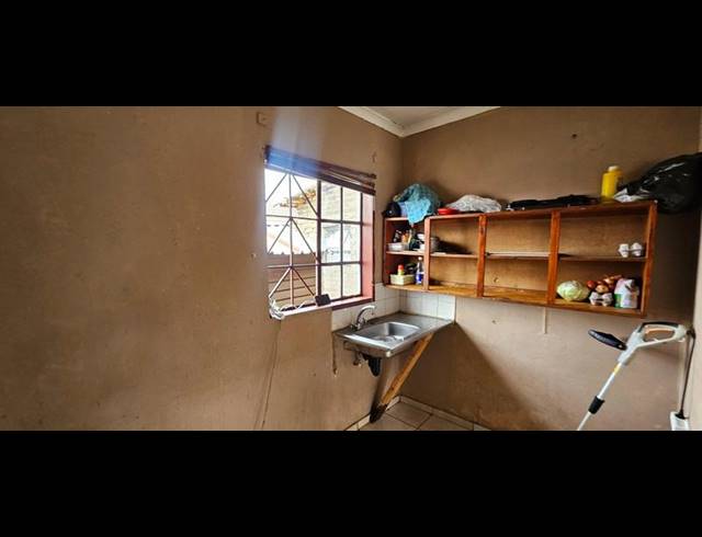 1 BEDROOM HOUSE FOR SALE IN DANVILLE